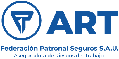 Federación Patronal ART