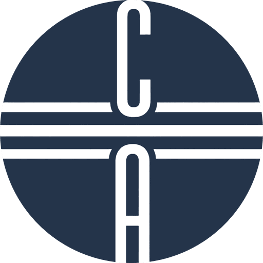 Coscia Asesores Logo